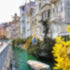 Arnavutköy Mavi Kolye
